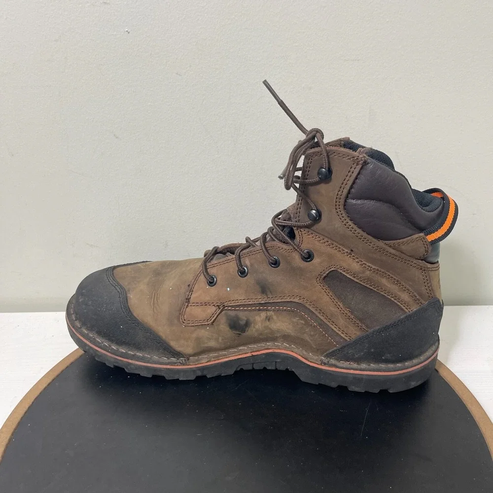 WORX by Red Wing Shoes worx by